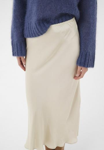Юбка из джерси