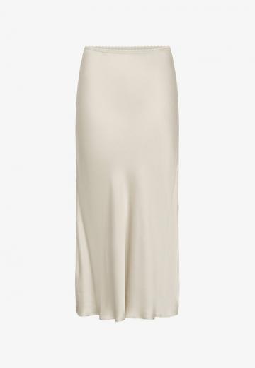 Юбка из джерси