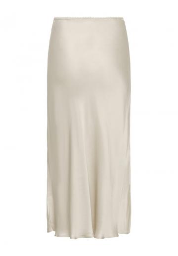 Юбка из джерси