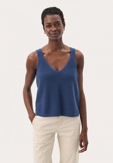 Майка-борцовка