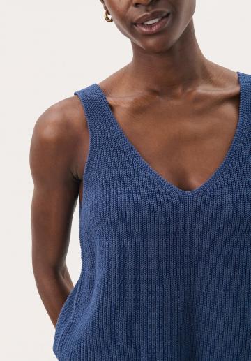 Майка-борцовка