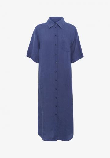 Блузка-платье