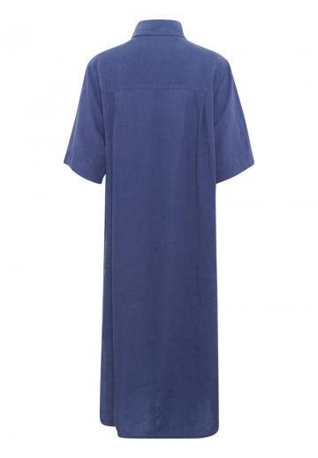 Блузка-платье