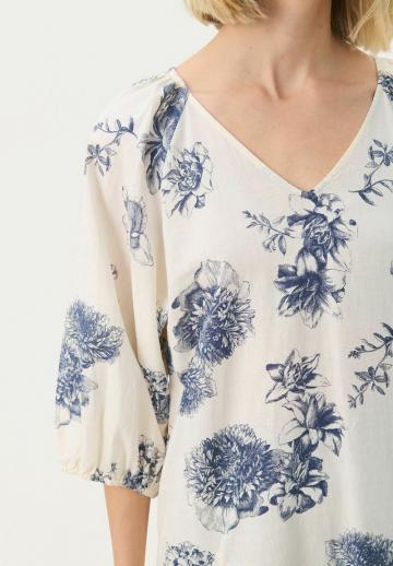 Платье макси