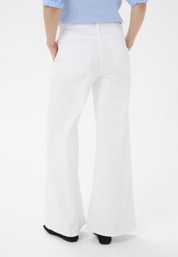 Свободные джинсы