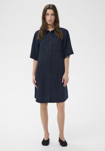 Блузка-платье