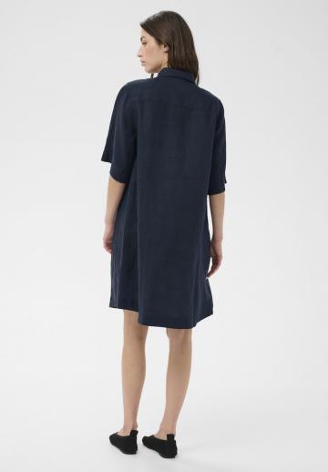 Блузка-платье