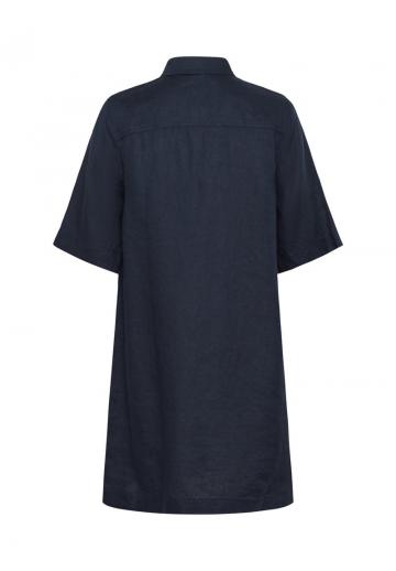 Блузка-платье