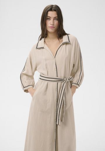 Блузка-платье