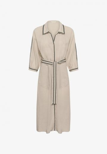 Блузка-платье