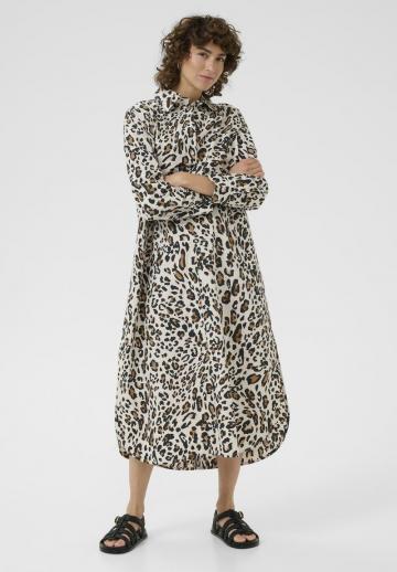 Блузка-платье