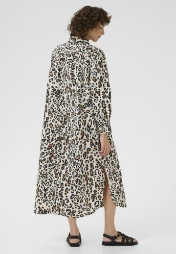 Блузка-платье