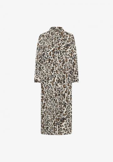 Блузка-платье