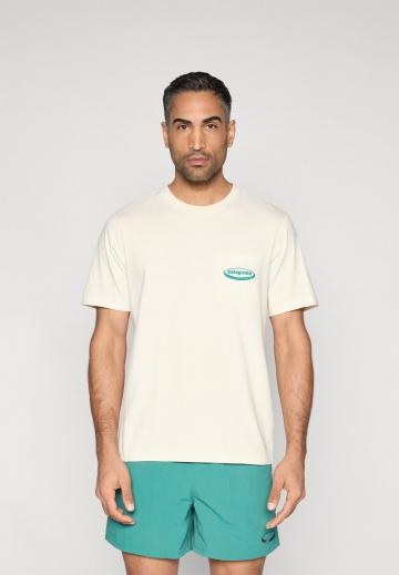 Спортивная майка