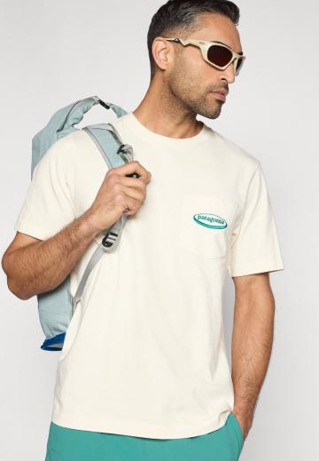 Спортивная майка