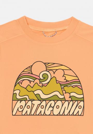 Спортивная майка