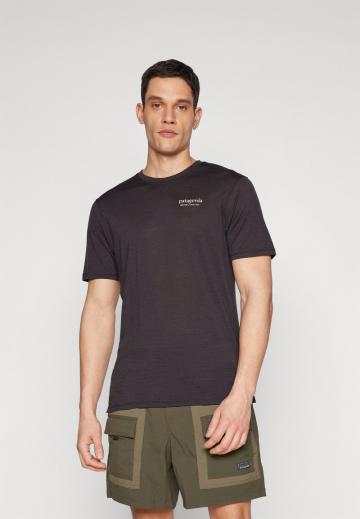 Спортивная майка