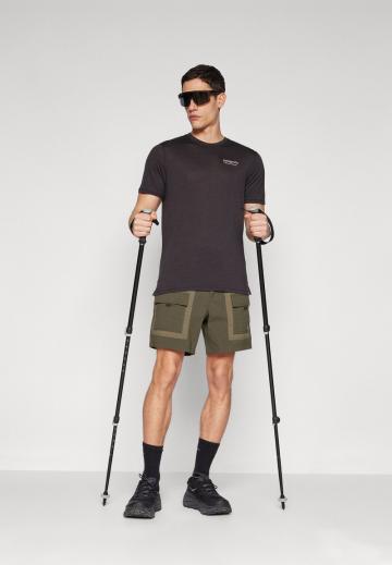 Спортивная майка