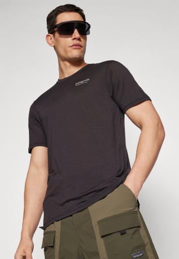 Спортивная майка