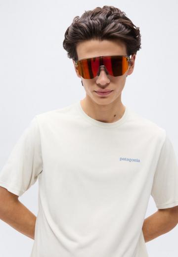 Спортивная майка