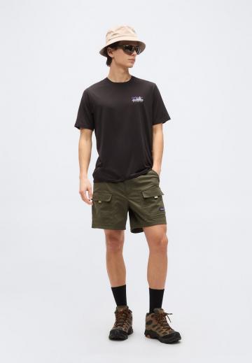 Спортивная майка