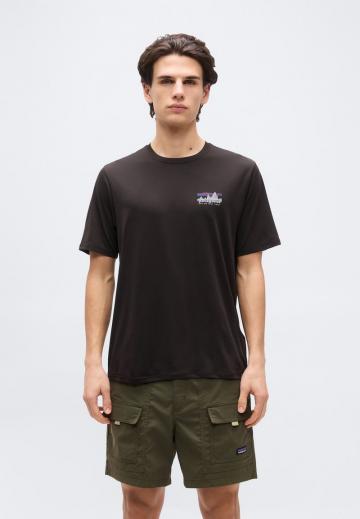 Спортивная майка