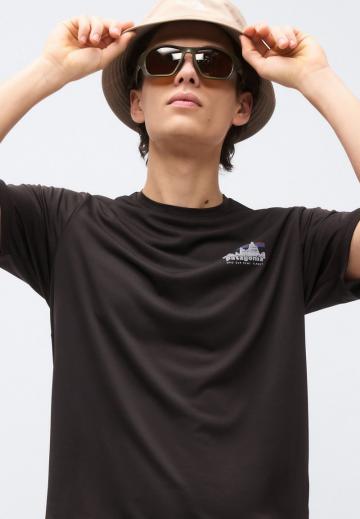 Спортивная майка