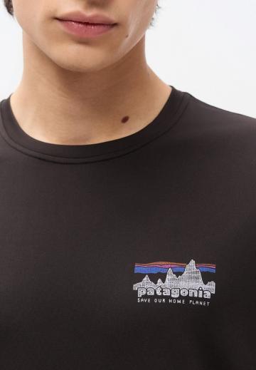 Спортивная майка