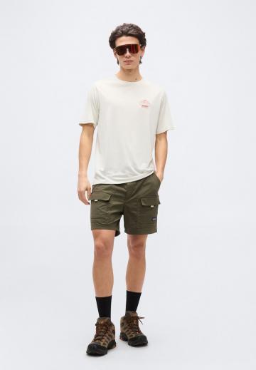 Спортивная майка