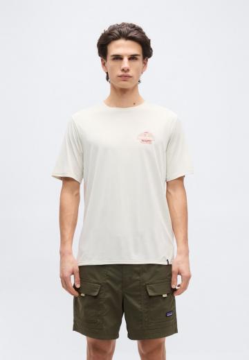 Спортивная майка