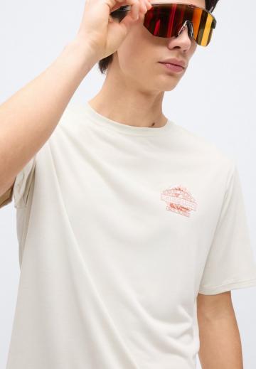 Спортивная майка