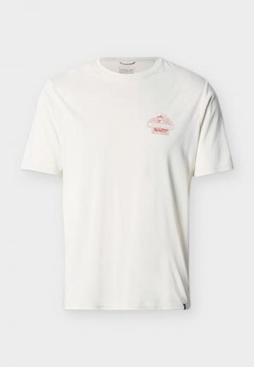 Спортивная майка