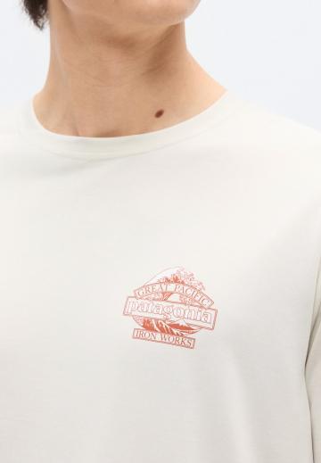 Спортивная майка