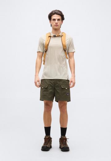 Спортивная майка