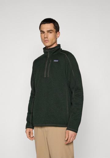 Флисовая кофта