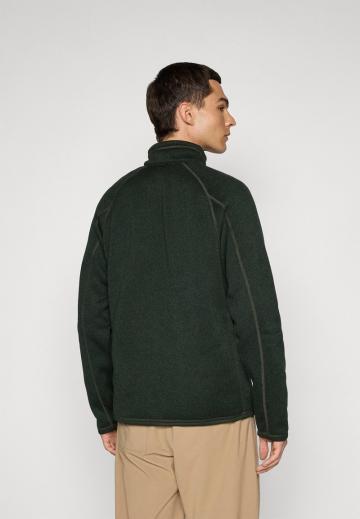 Флисовая кофта