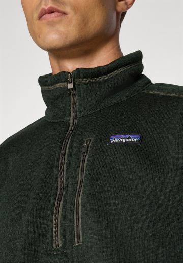 Флисовая кофта