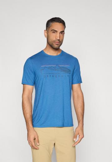 Спортивная майка