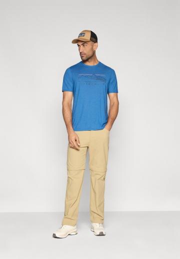 Спортивная майка