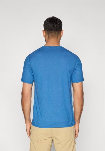 Спортивная майка