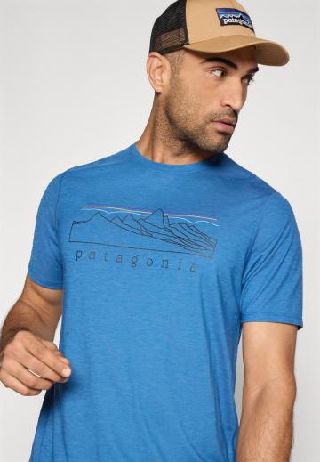 Спортивная майка