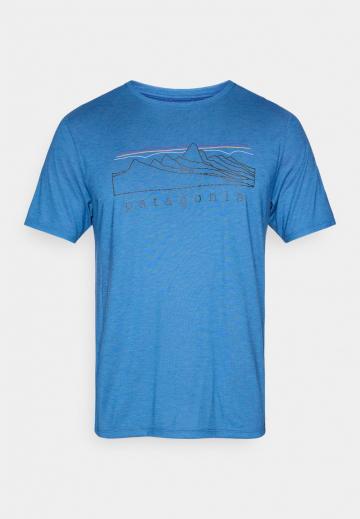 Спортивная майка