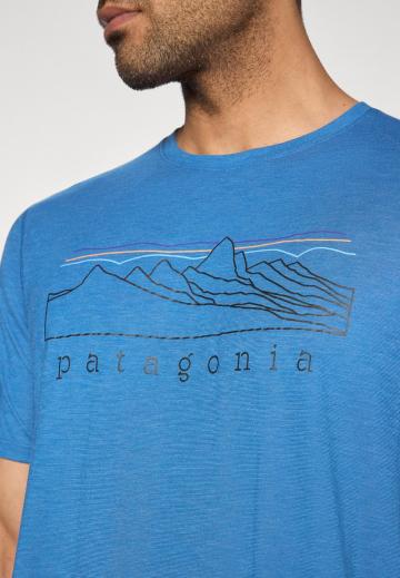 Спортивная майка