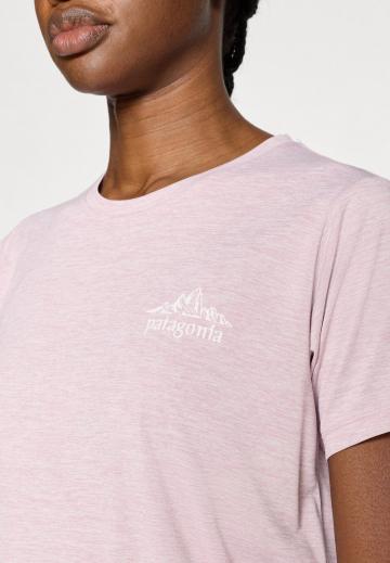 Спортивная майка