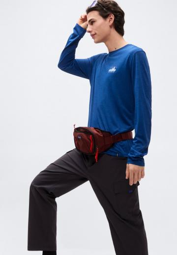 Спортивные штаны