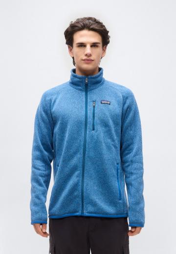 Флисовая куртка