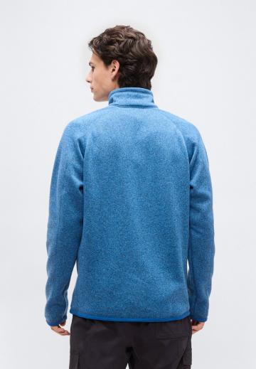 Флисовая куртка