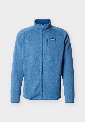 Флисовая куртка