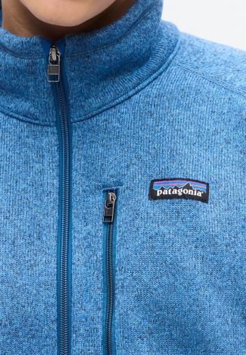 Флисовая куртка