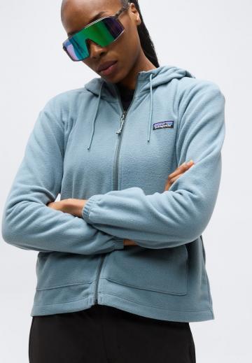 Флисовая куртка